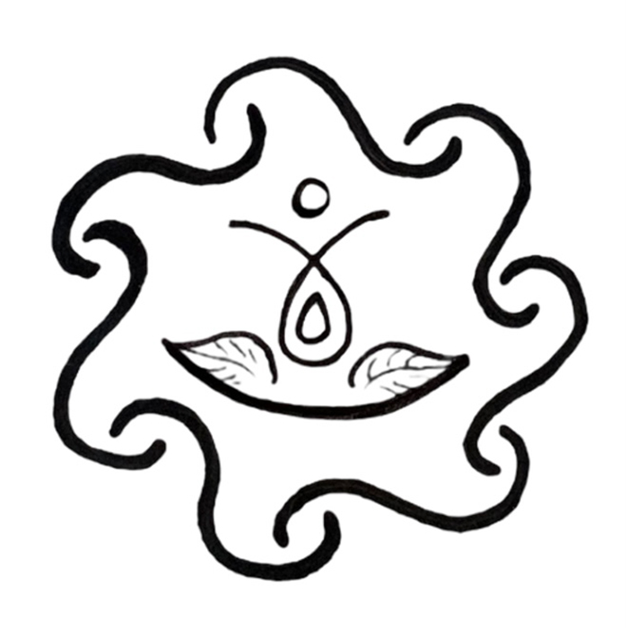 „Daniela Söhnel Lebensarchitektin“-Logo, zur Startseite